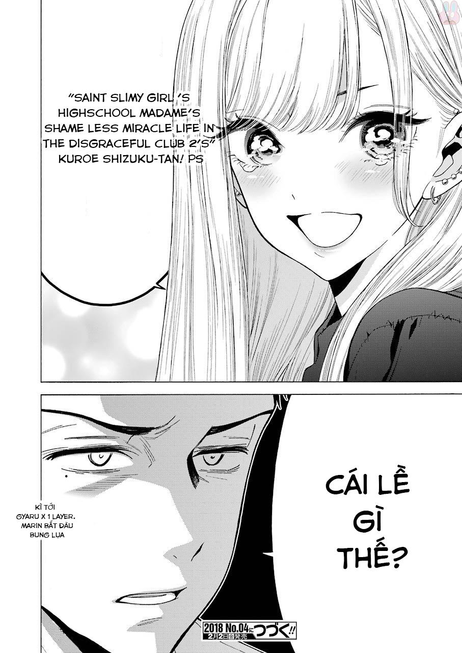 Nàng Nổi Loạn X Chàng Thợ May Chap 1 - Next Chap 2