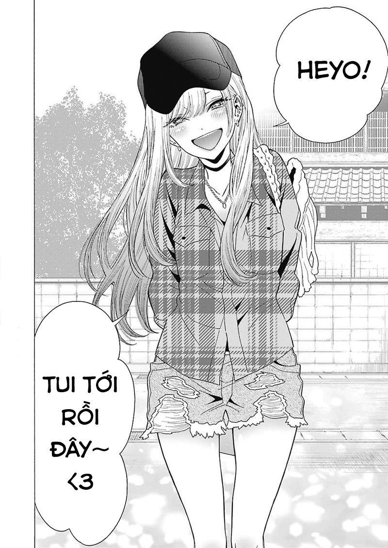 Nàng Nổi Loạn X Chàng Thợ May Chap 2 - Next Chap 3