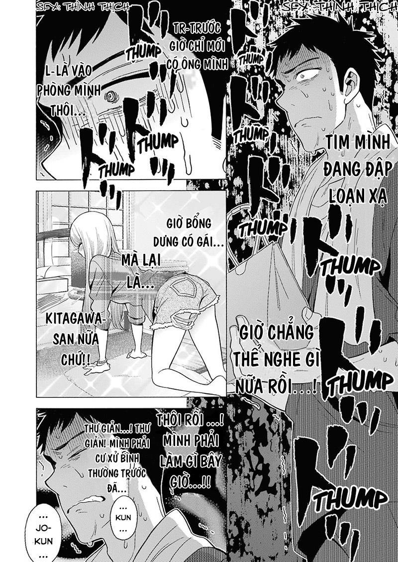 Nàng Nổi Loạn X Chàng Thợ May Chap 2 - Next Chap 3