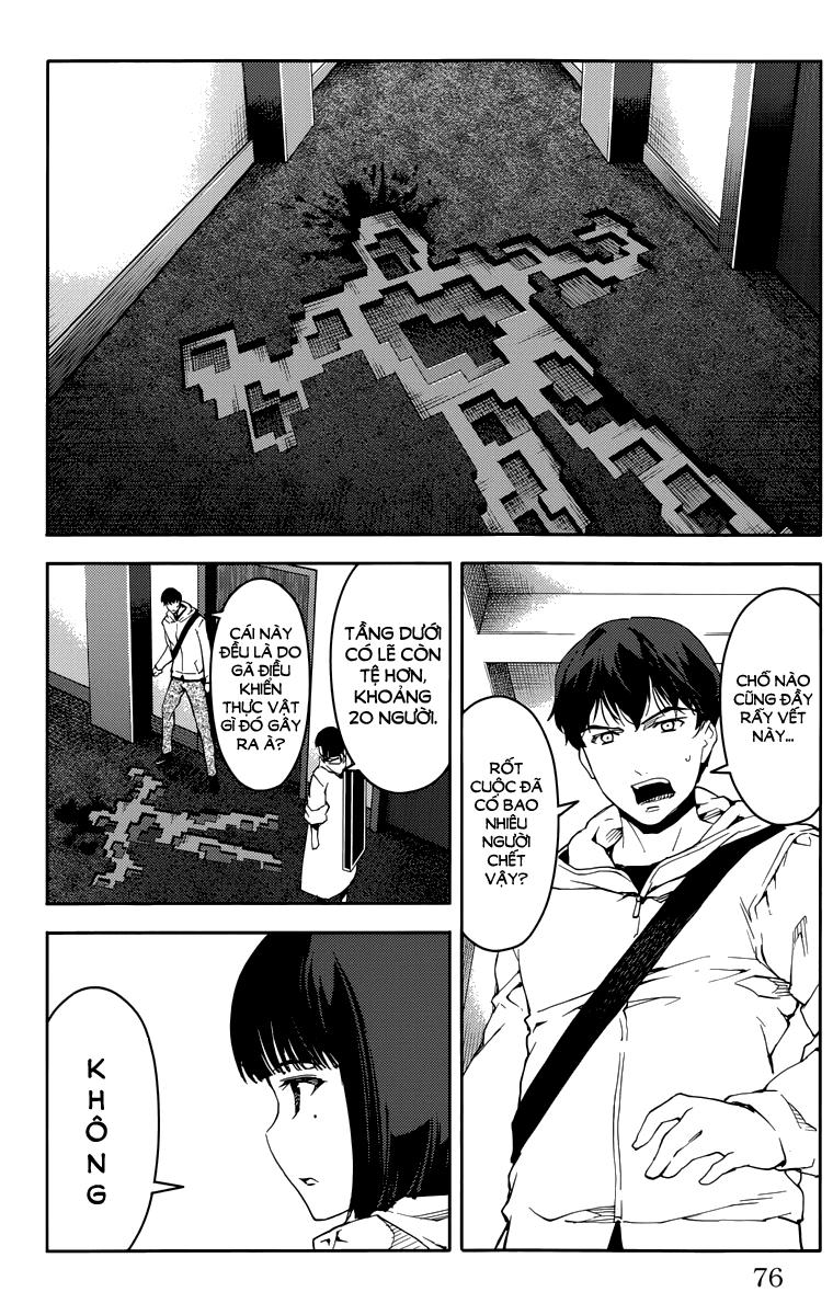 Darwins Game Chap 10 - Next Chap 11