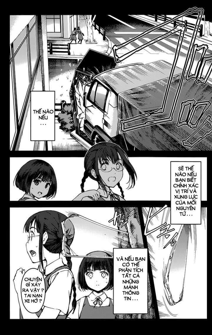 Darwins Game Chap 12 - Next Chap 13