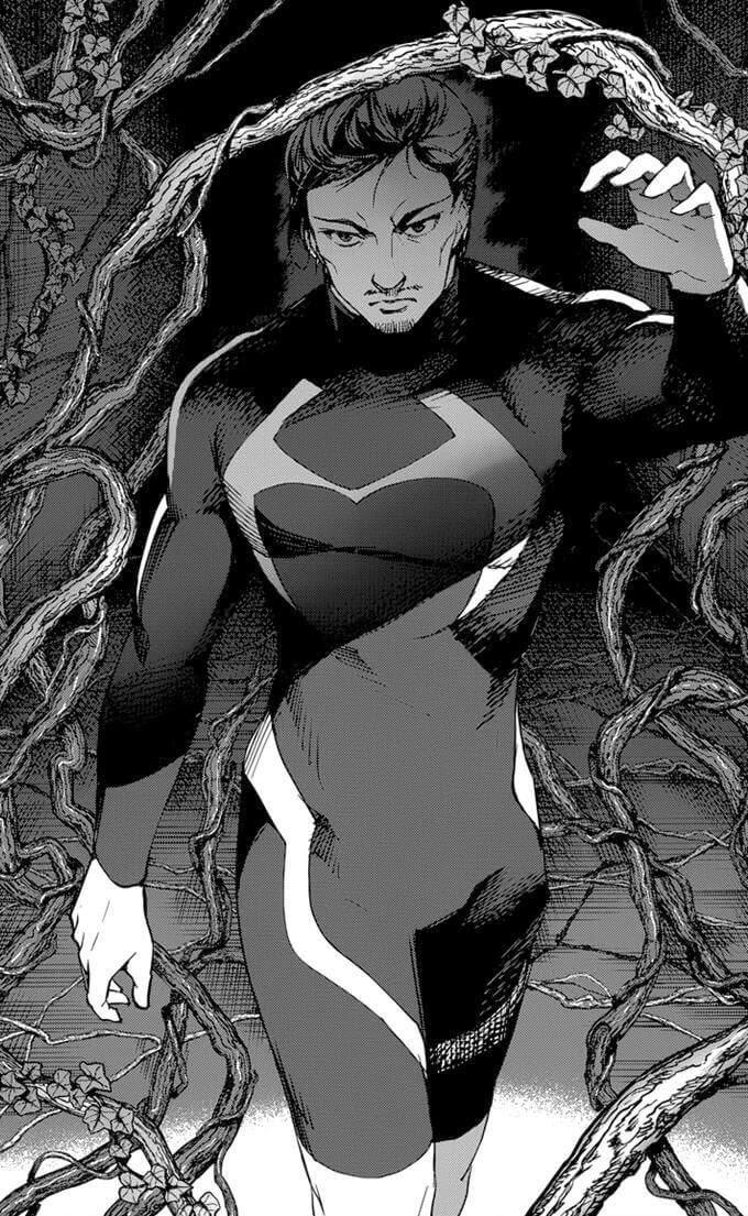 Darwins Game Chap 12 - Next Chap 13