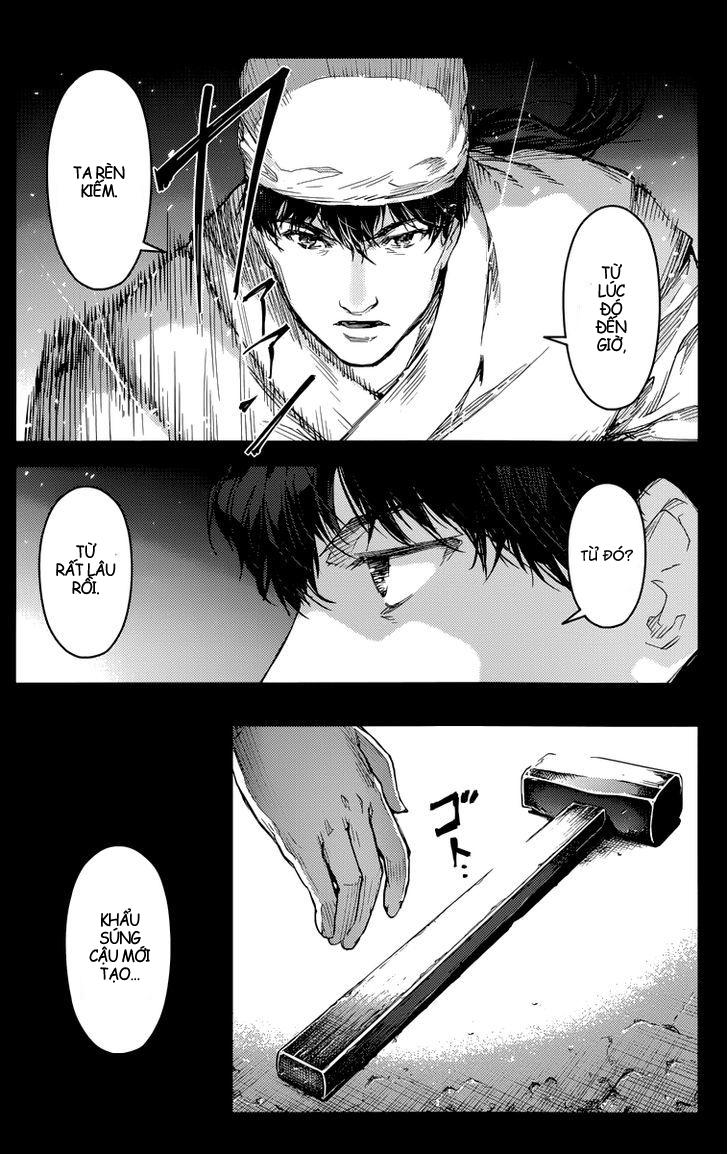 Darwins Game Chap 13 - Next Chap 14