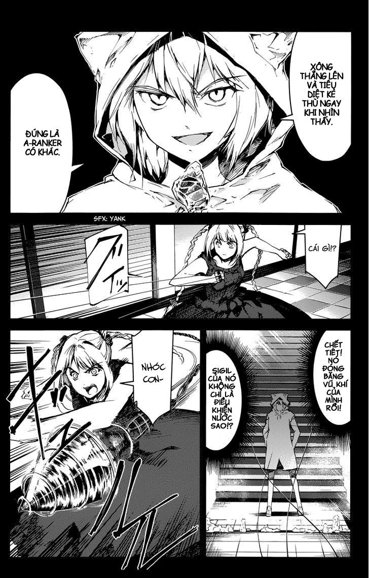 Darwins Game Chap 15 - Next Chap 16