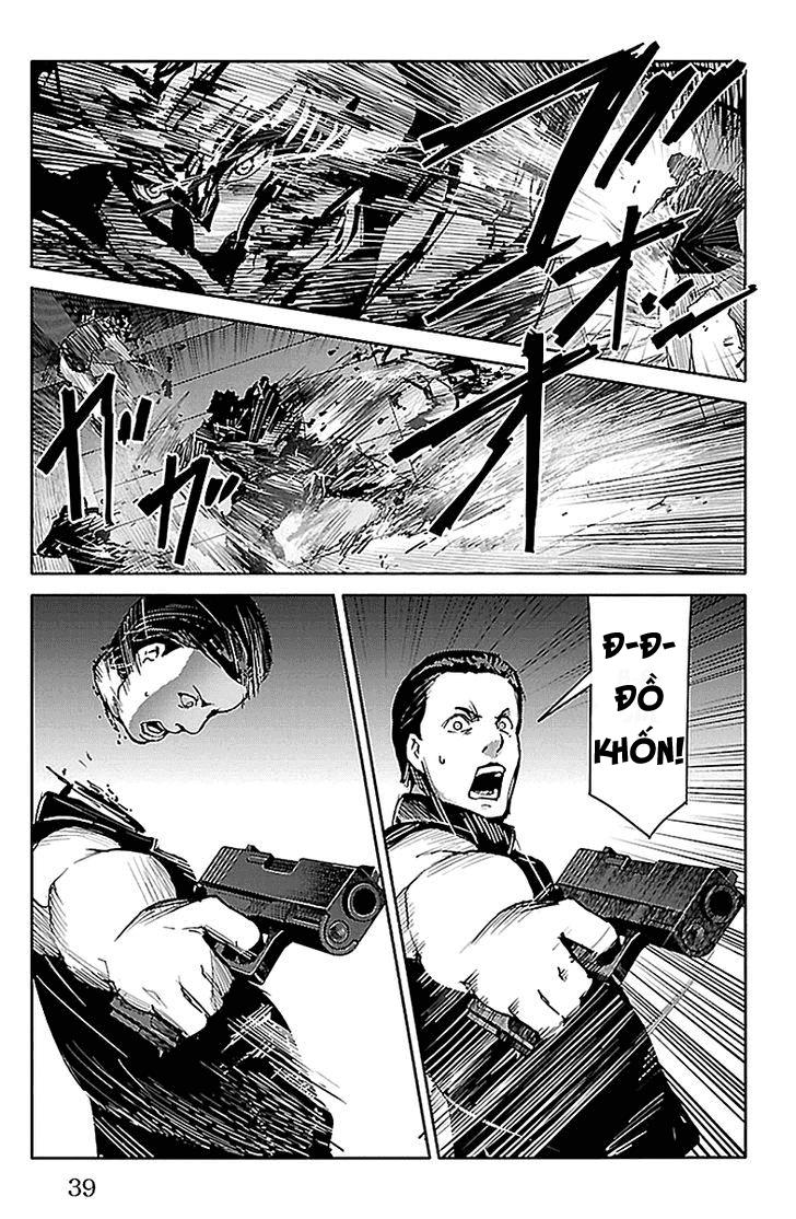 Darwins Game Chap 17 - Next Chap 18