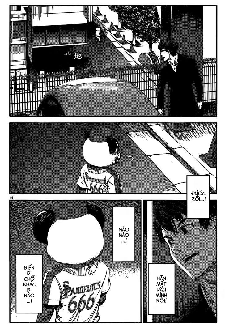 Darwins Game Chap 2 - Next Chap 3