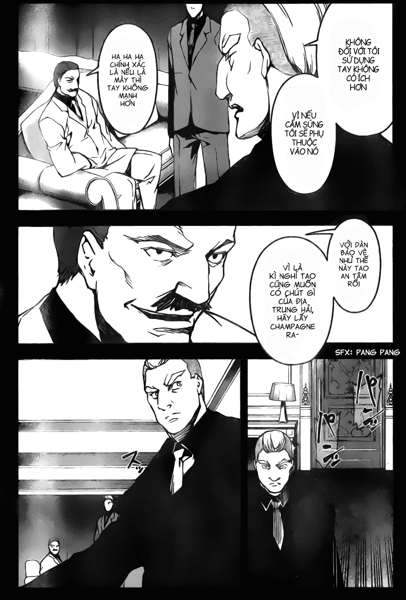 Darwins Game Chap 23 - Next Chap 24