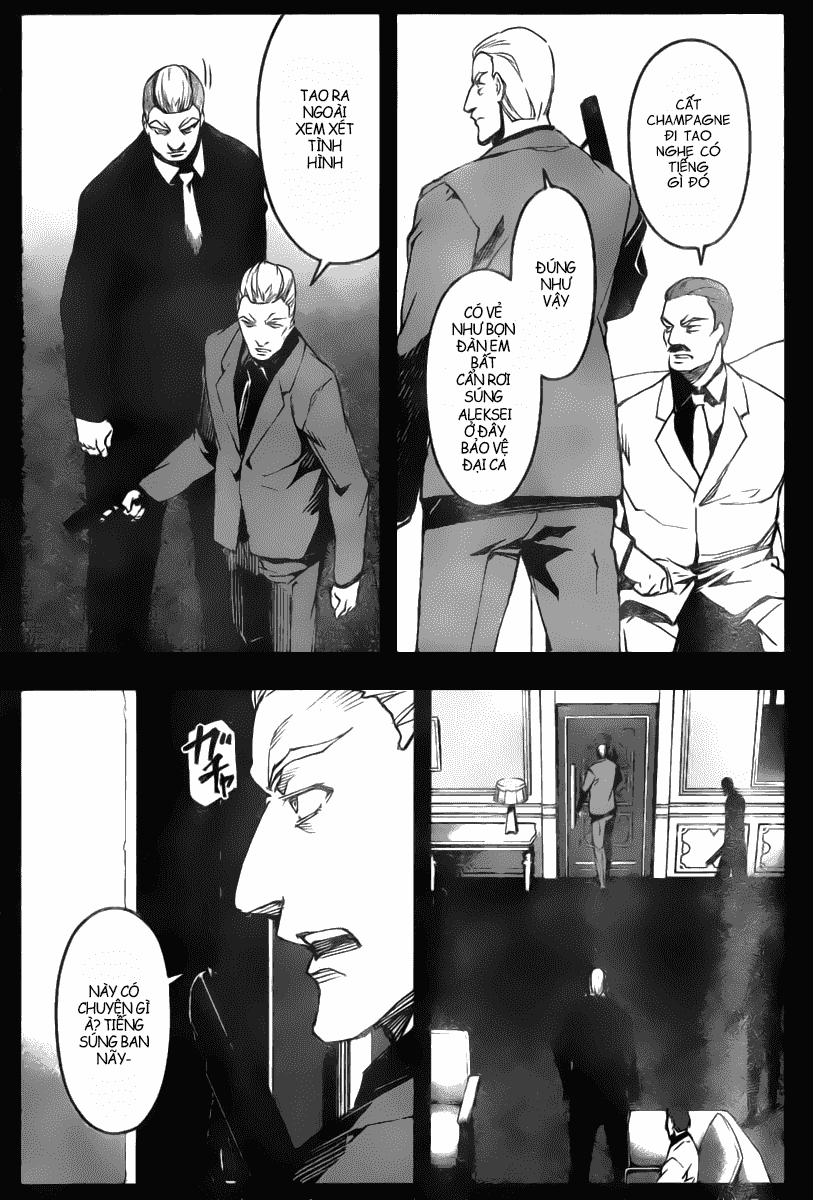 Darwins Game Chap 23 - Next Chap 24