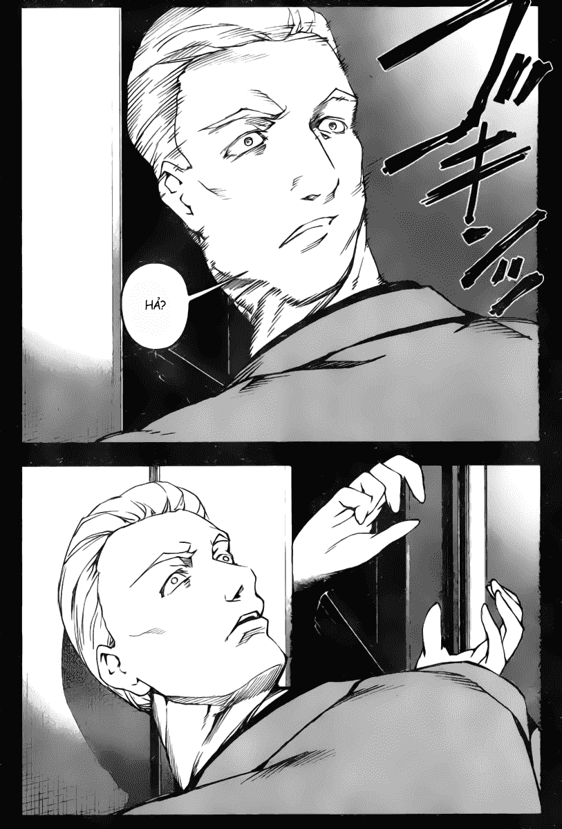 Darwins Game Chap 23 - Next Chap 24