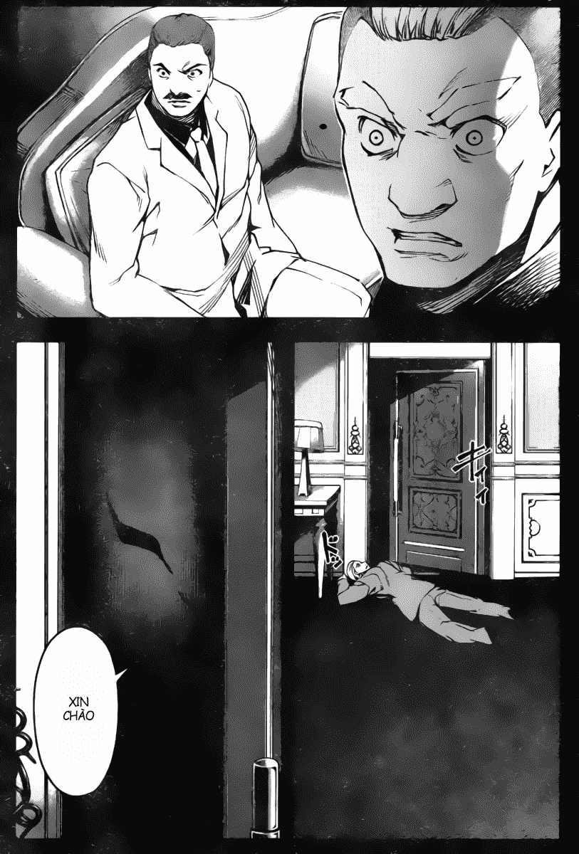 Darwins Game Chap 23 - Next Chap 24