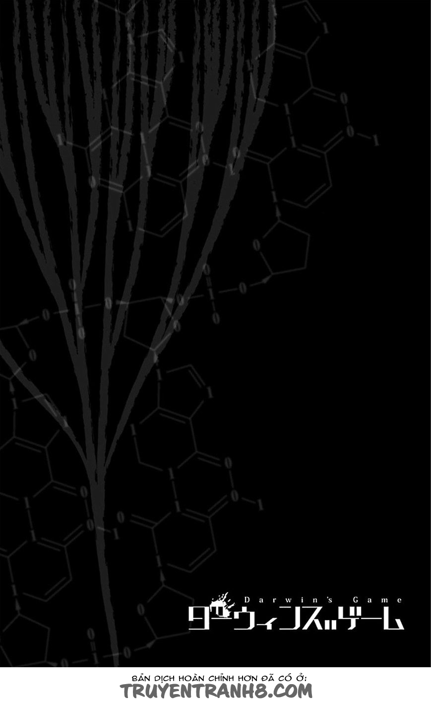 Darwins Game Chap 28 - Next Chap 29