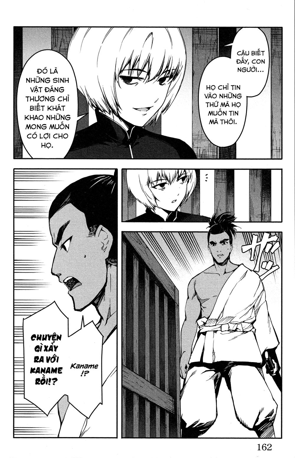 Darwins Game Chap 44 - Next Chap 45