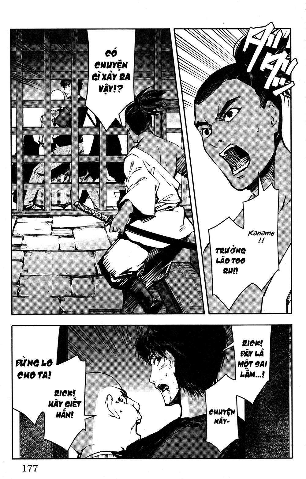 Darwins Game Chap 44 - Next Chap 45