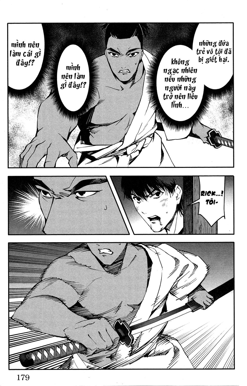 Darwins Game Chap 44 - Next Chap 45