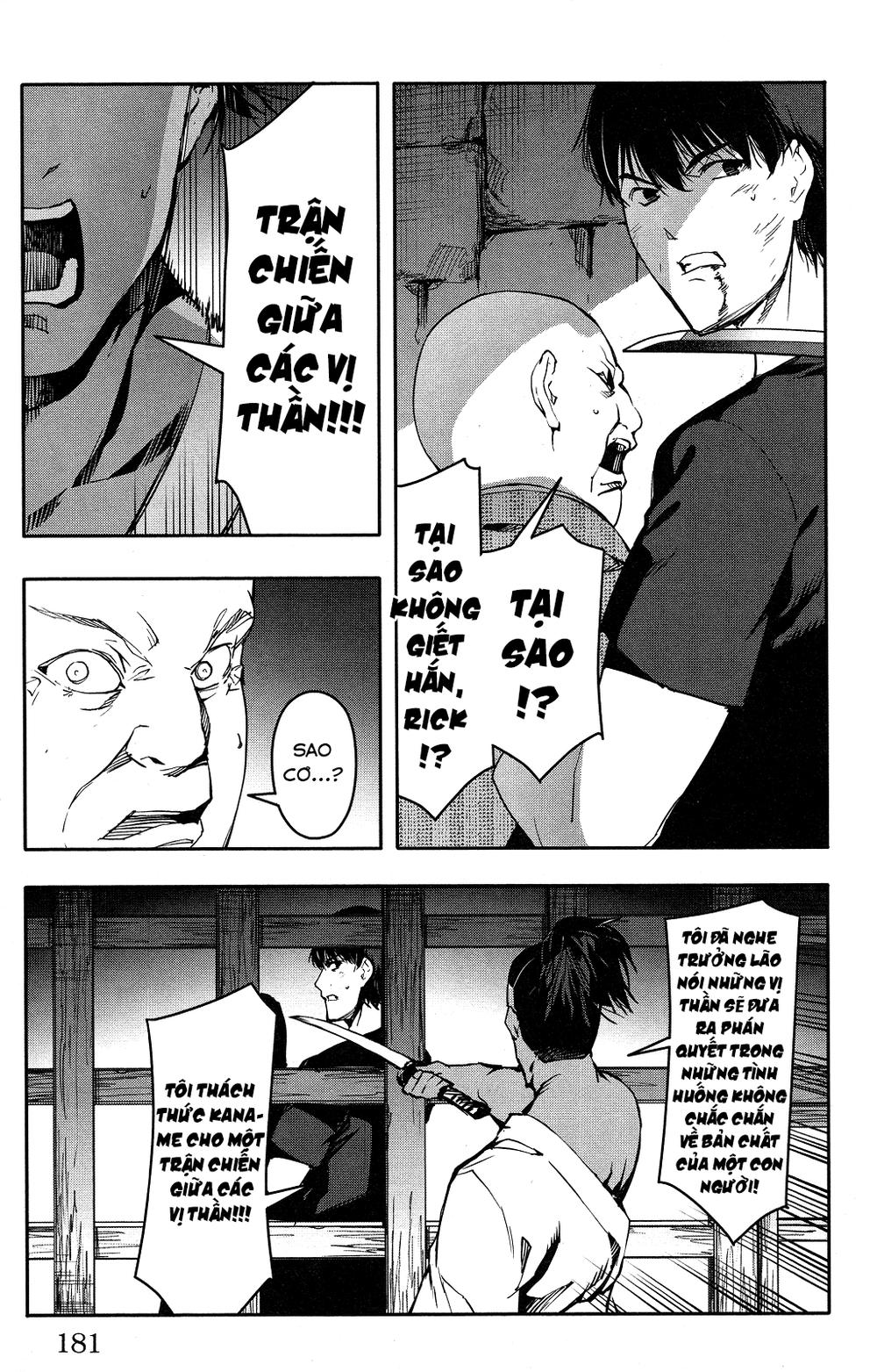 Darwins Game Chap 44 - Next Chap 45