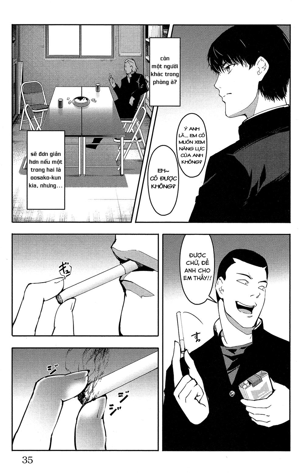 Darwins Game Chap 53 - Next Chap 54