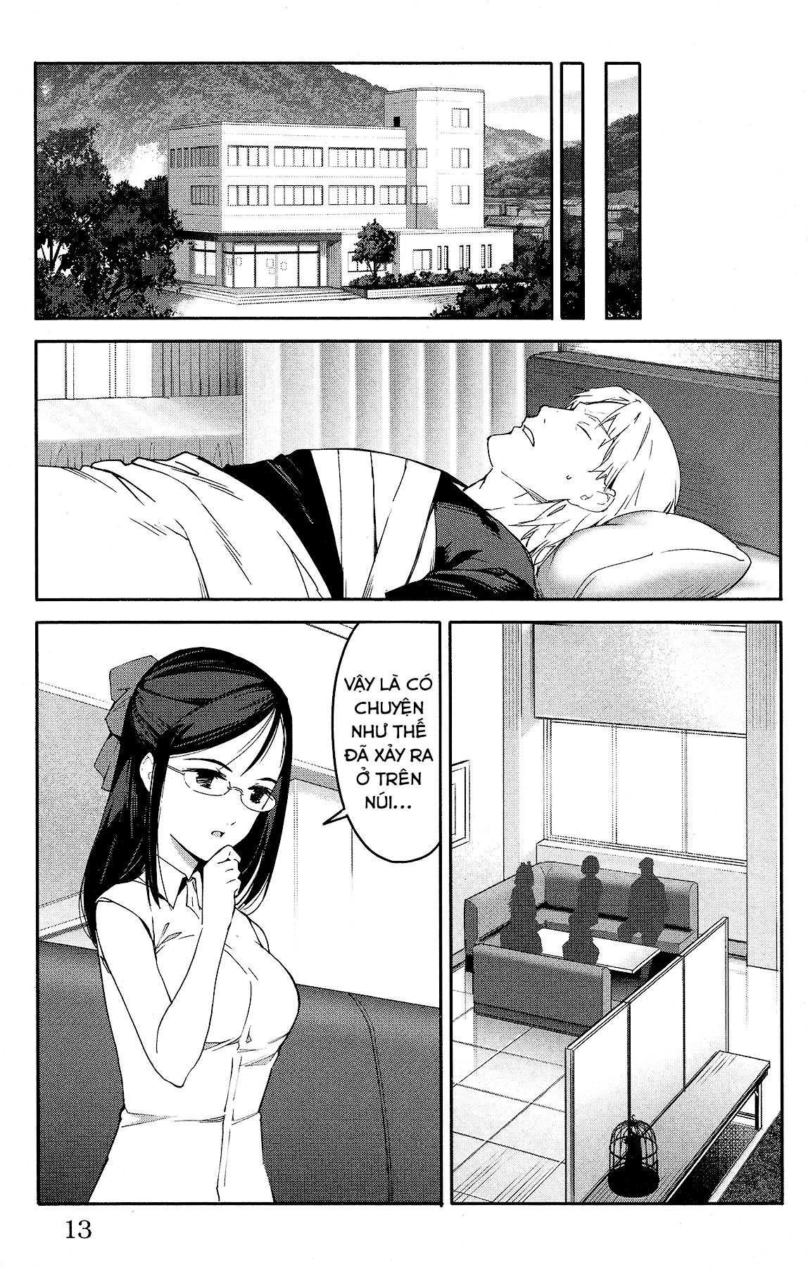 Darwins Game Chap 57 - Next Chap 58