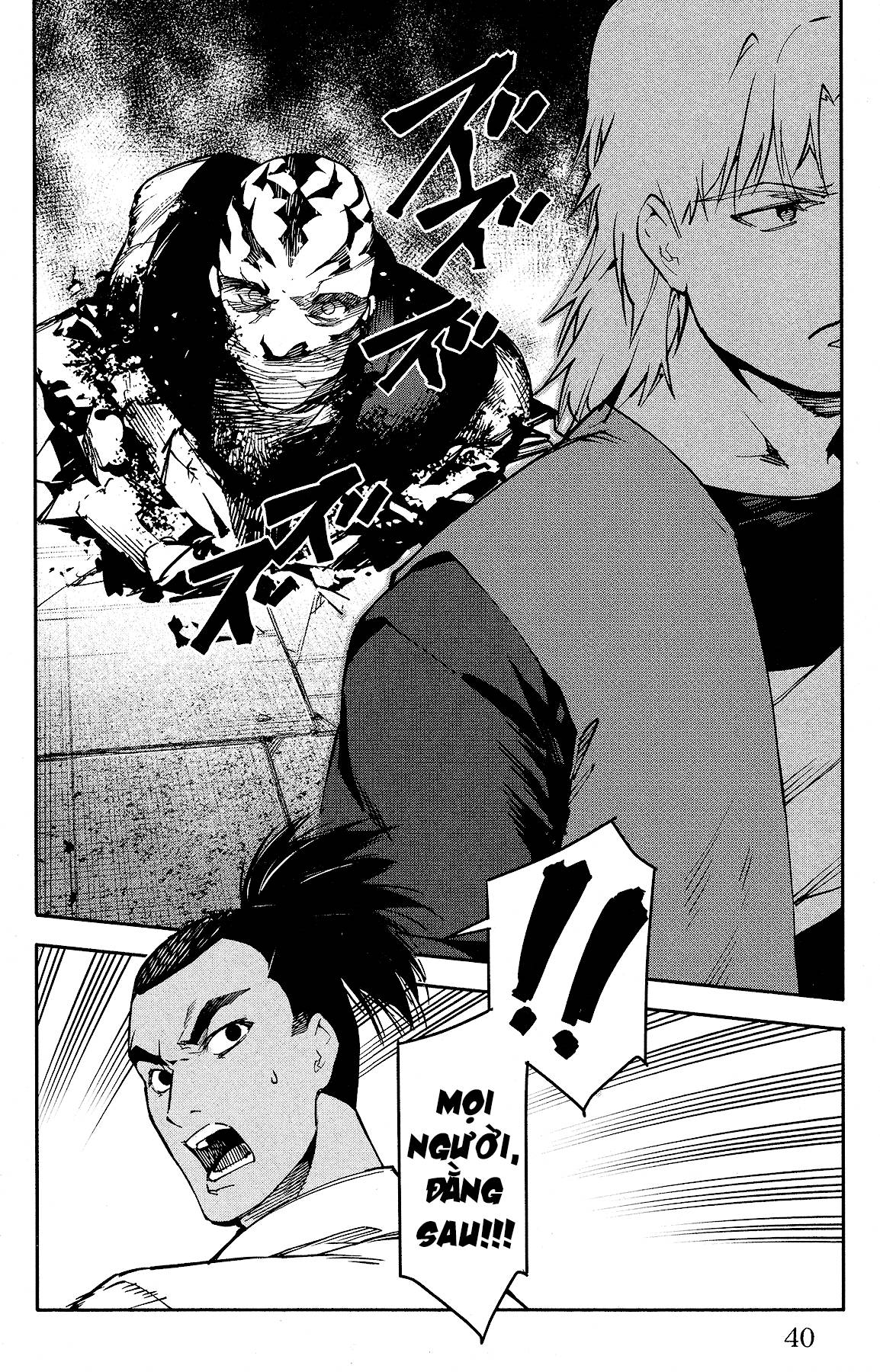 Darwins Game Chap 57 - Next Chap 58