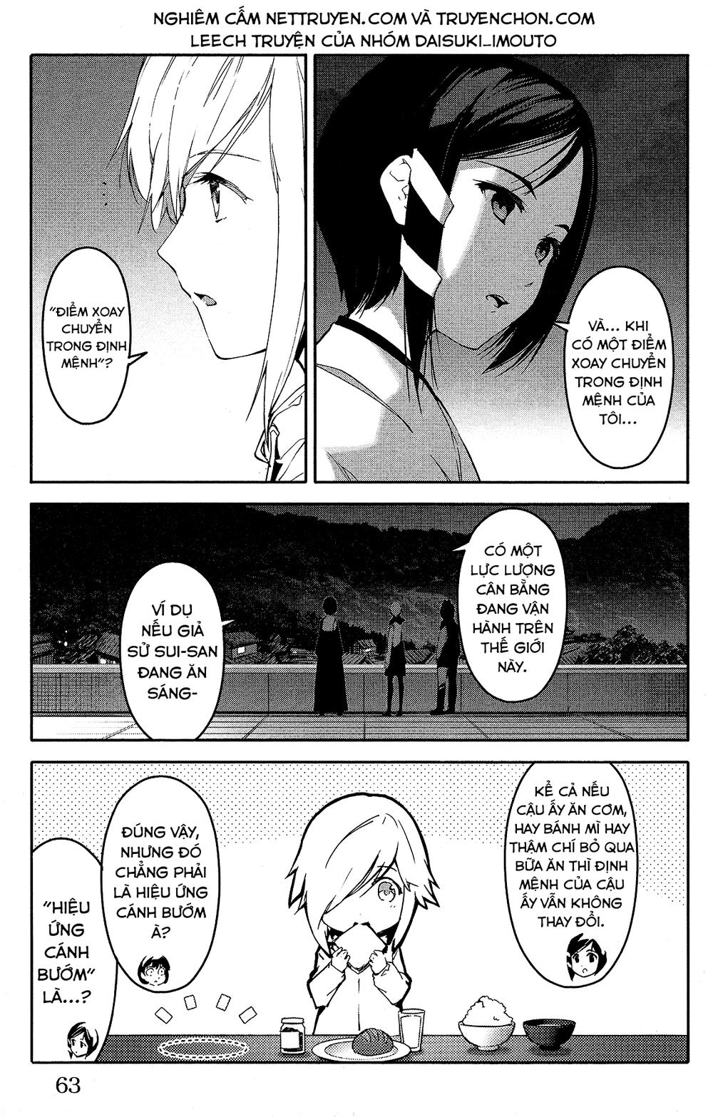 Darwins Game Chap 58 - Next Chap 59