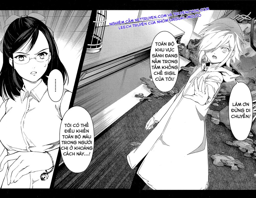 Darwins Game Chap 58 - Next Chap 59