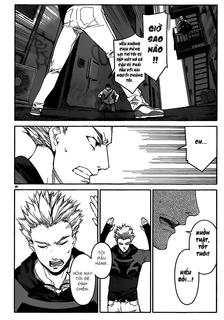 Darwins Game Chap 8 - Next Chap 9