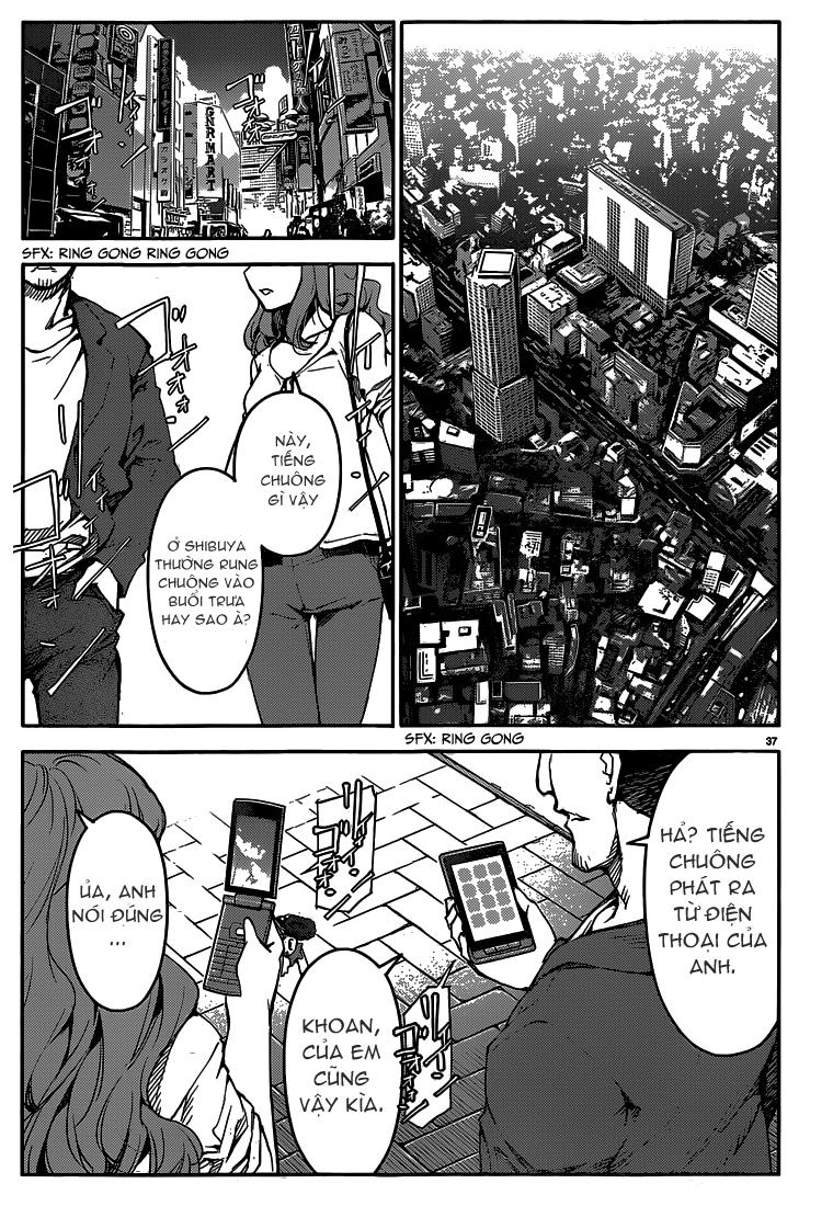 Darwins Game Chap 8 - Next Chap 9