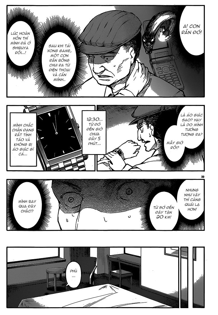 Darwins Game Chap 8 - Next Chap 9