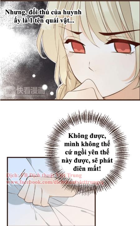 Bạn Trai Tôi Là Cẩm Y Vệ 2 Chap 1 - Next Chap 2