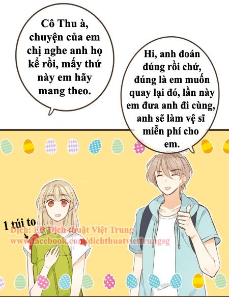 Bạn Trai Tôi Là Cẩm Y Vệ 2 Chap 1 - Next Chap 2