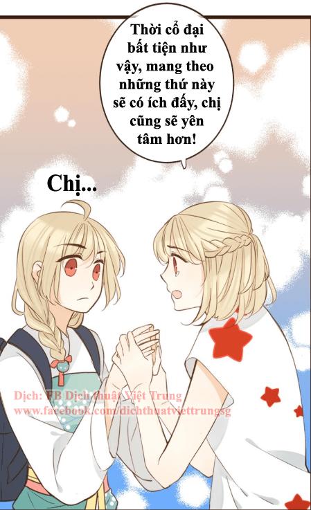 Bạn Trai Tôi Là Cẩm Y Vệ 2 Chap 1 - Next Chap 2