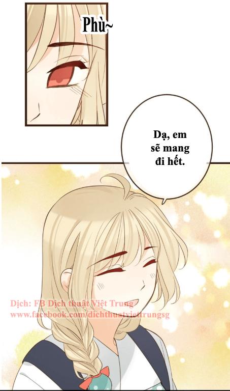 Bạn Trai Tôi Là Cẩm Y Vệ 2 Chap 1 - Next Chap 2