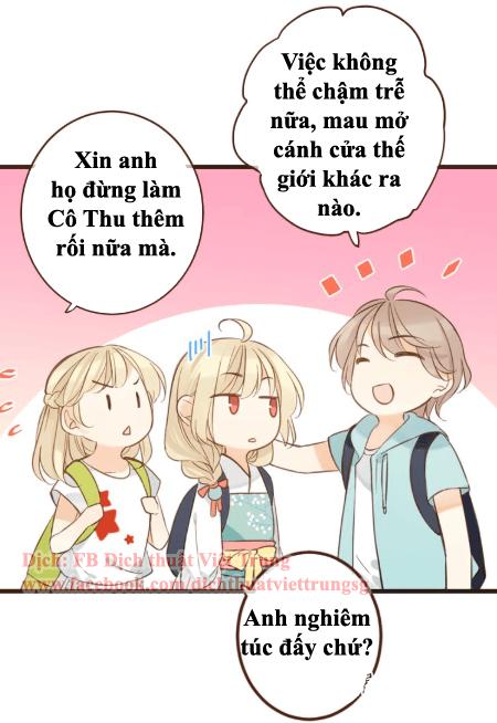 Bạn Trai Tôi Là Cẩm Y Vệ 2 Chap 1 - Next Chap 2