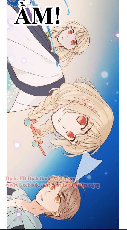 Bạn Trai Tôi Là Cẩm Y Vệ 2 Chap 1 - Next Chap 2