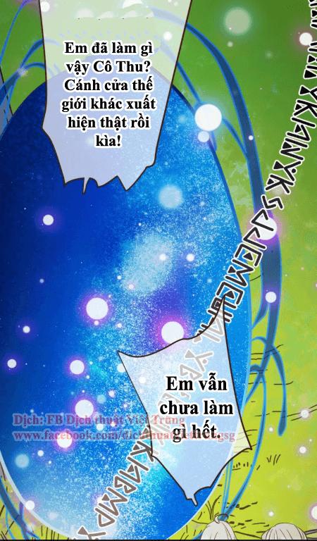 Bạn Trai Tôi Là Cẩm Y Vệ 2 Chap 1 - Next Chap 2