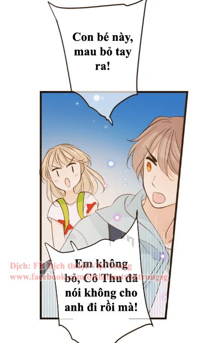 Bạn Trai Tôi Là Cẩm Y Vệ 2 Chap 1 - Next Chap 2