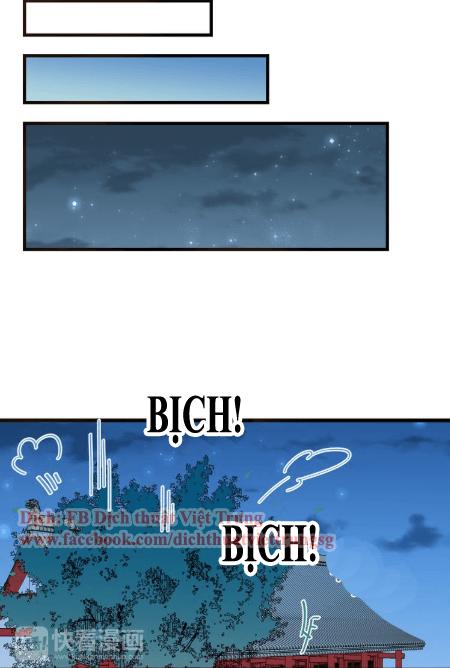 Bạn Trai Tôi Là Cẩm Y Vệ 2 Chap 1 - Next Chap 2