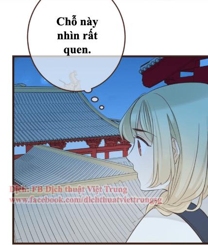 Bạn Trai Tôi Là Cẩm Y Vệ 2 Chap 1 - Next Chap 2