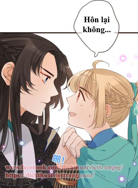 Bạn Trai Tôi Là Cẩm Y Vệ 2 Chap 13 - Next Chap 14