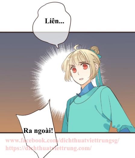 Bạn Trai Tôi Là Cẩm Y Vệ 2 Chap 13 - Next Chap 14