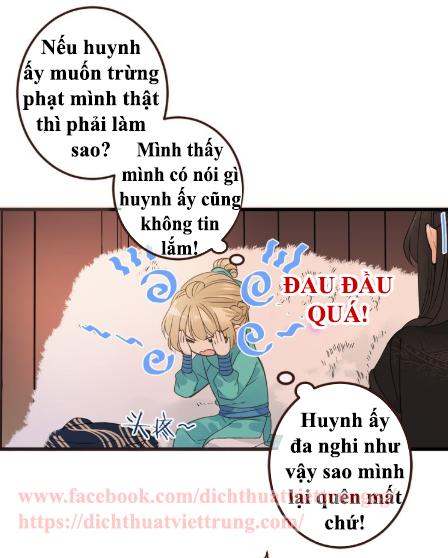 Bạn Trai Tôi Là Cẩm Y Vệ 2 Chap 13 - Next Chap 14