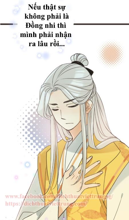 Bạn Trai Tôi Là Cẩm Y Vệ 2 Chap 14 - Next Chap 15