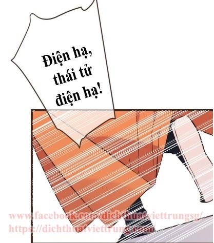 Bạn Trai Tôi Là Cẩm Y Vệ 2 Chap 14 - Next Chap 15