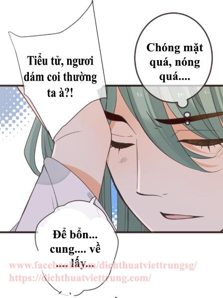 Bạn Trai Tôi Là Cẩm Y Vệ 2 Chap 14 - Next Chap 15