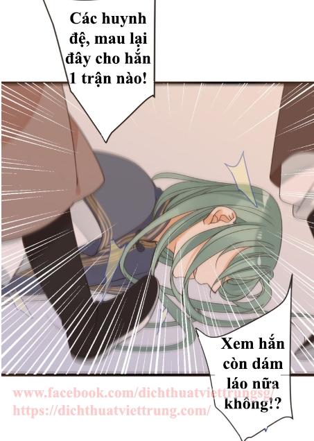 Bạn Trai Tôi Là Cẩm Y Vệ 2 Chap 14 - Next Chap 15
