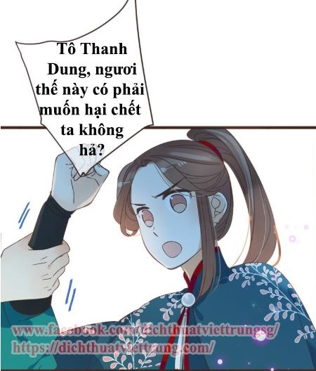 Bạn Trai Tôi Là Cẩm Y Vệ 2 Chap 15 - Next Chap 16