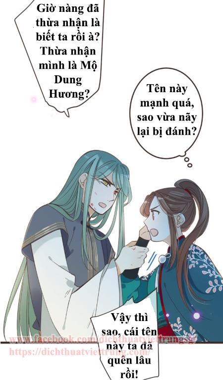 Bạn Trai Tôi Là Cẩm Y Vệ 2 Chap 15 - Next Chap 16