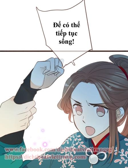 Bạn Trai Tôi Là Cẩm Y Vệ 2 Chap 15 - Next Chap 16