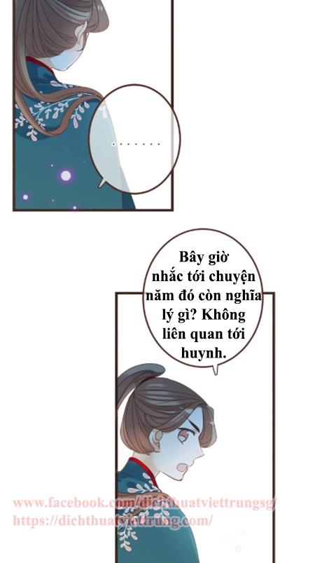 Bạn Trai Tôi Là Cẩm Y Vệ 2 Chap 15 - Next Chap 16