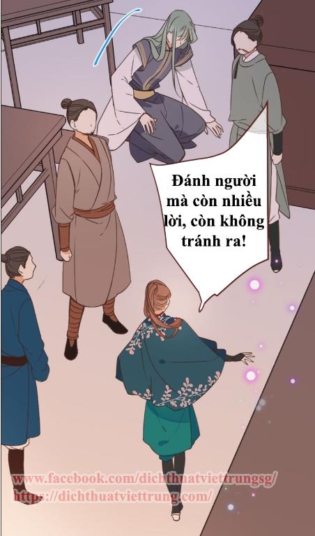 Bạn Trai Tôi Là Cẩm Y Vệ 2 Chap 15 - Next Chap 16