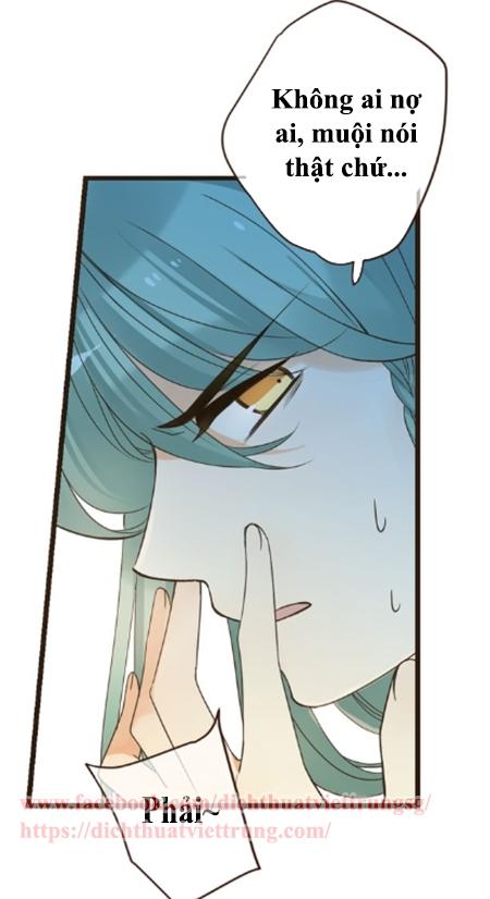 Bạn Trai Tôi Là Cẩm Y Vệ 2 Chap 16 - Next Chap 17